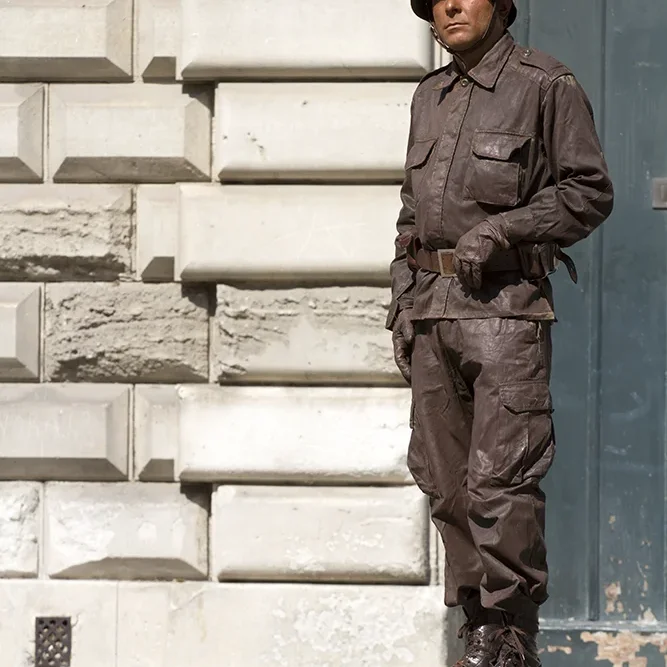 <strong>Mouvement #2081 - Avignon | 84</strong> <small>© Rémy SALAÜN</small>