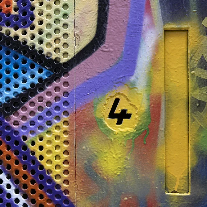 <strong>Les Portes #169 - Gand | Belgique</strong> <small>© Rémy SALAÜN</small>