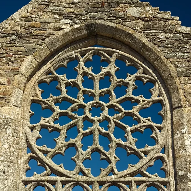 <strong>Monuments #1832 - Plovan | 29</strong> <small>© Rémy SALAÜN</small>