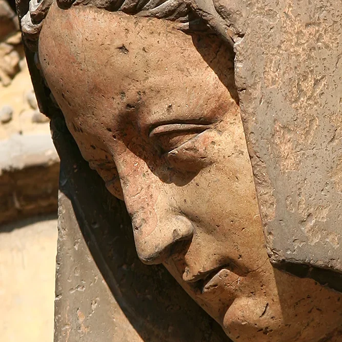 <strong>Monuments #1891 - Reims | 51</strong> <small>© Rémy SALAÜN</small>