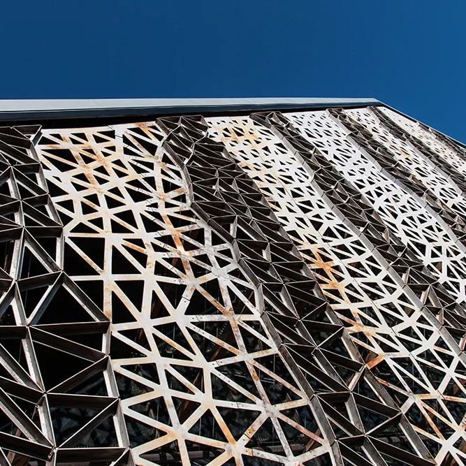 <strong>Architectures #1889 - Arles | 13</strong> <small>© Rémy SALAÜN</small>