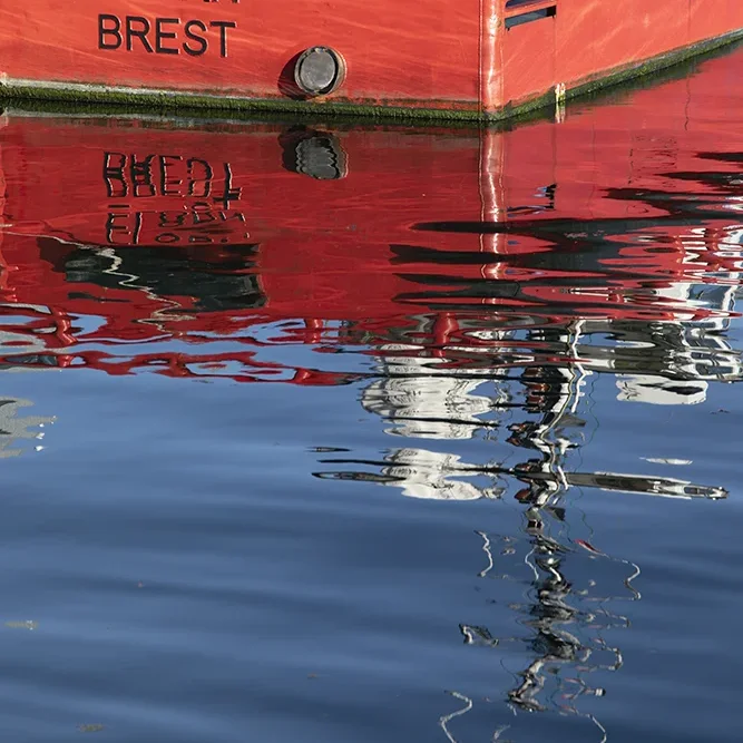 <strong>Reflets #403 - Brest | 29</strong> <small>© Rémy SALAÜN</small>
