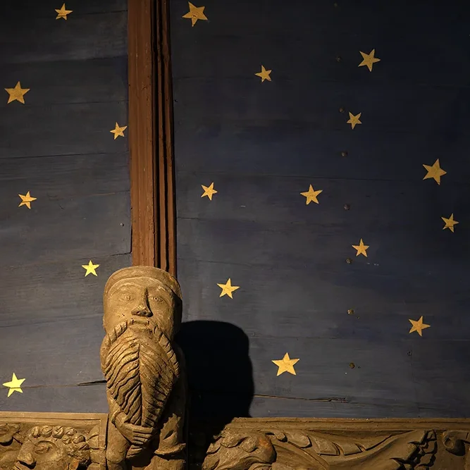 <strong>Monuments #2564 - La Roche-Maurice | 29</strong> <small>© Rémy SALAÜN</small>