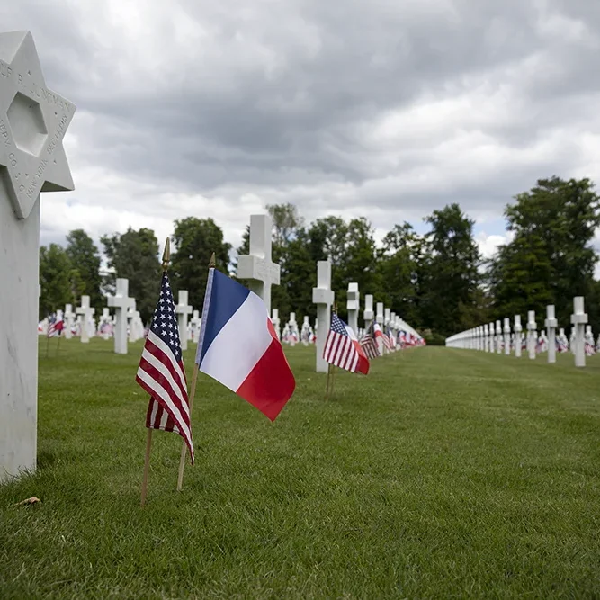 <strong>Memorial Day #935 - </strong> <small>© Rémy SALAÜN</small>