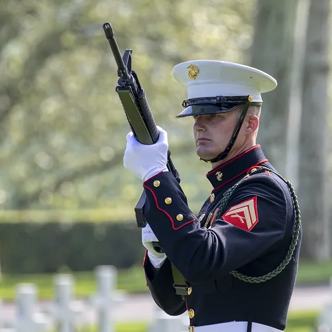 <strong>Memorial Day #2981 - </strong> <small>© Rémy SALAÜN</small>