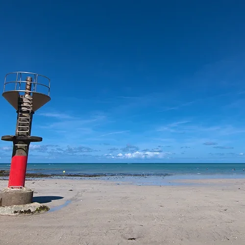 <strong>Vue Sur Mer #685 - Granville | 50</strong> <small>© Rémy SALAÜN</small>