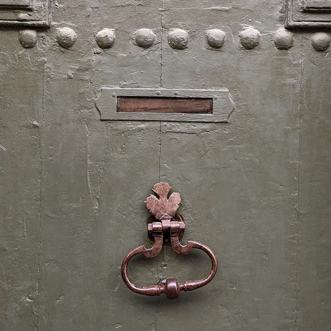 <strong>Les Portes #779 - Aix-en-Provence | 13</strong> <small>© Rémy SALAÜN</small>