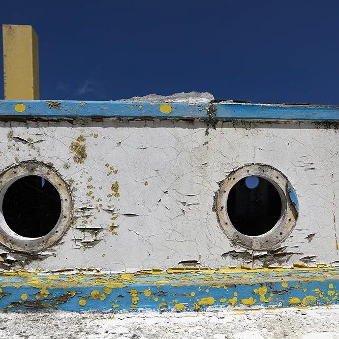 <strong>Couleurs des Ports #514 - Le Minihic-sur-Rance | 35</strong> <small>© Rémy SALAÜN</small>