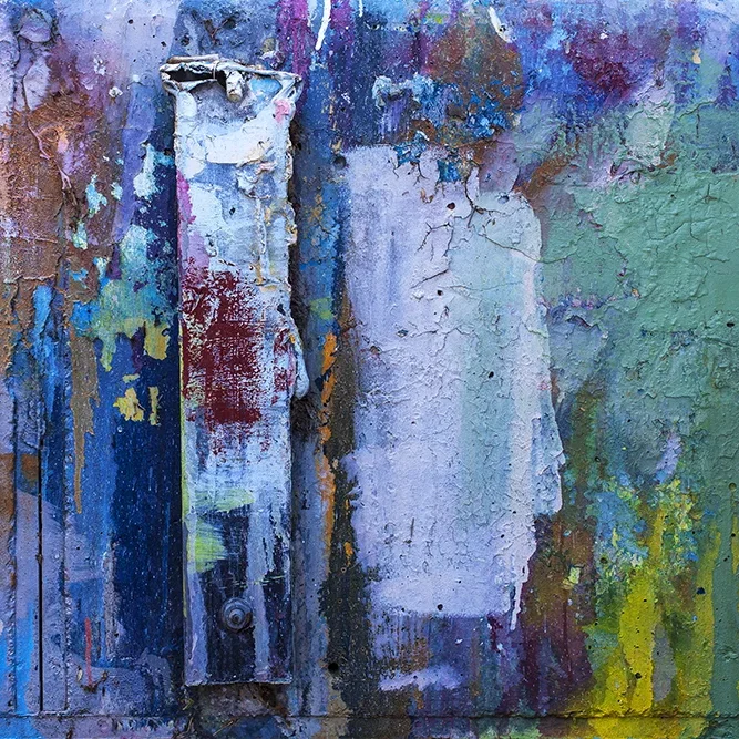 <strong>Textures #1329 - Nice | 06</strong> <small>© Rémy SALAÜN</small>