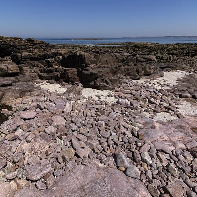 <strong>Vue Sur Mer #699 - Erquy | 22</strong> <small>© Rémy SALAÜN</small>