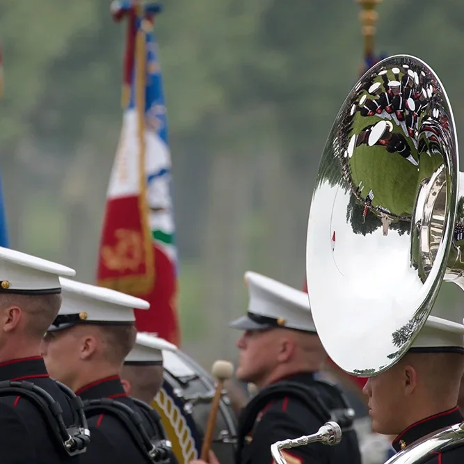 <strong>Memorial Day #994</strong> <small>© Rémy SALAÜN</small>