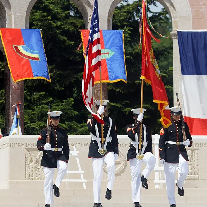 <strong>Memorial Day #2969 - </strong> <small>© Rémy SALAÜN</small>