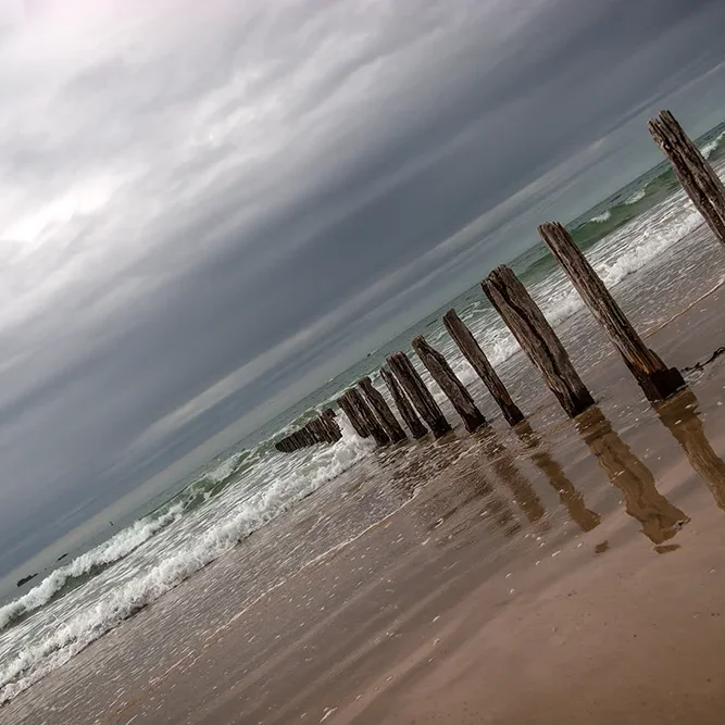 <strong>Vue Sur Mer #679 - Saint-Malo | 35</strong> <small>© Rémy SALAÜN</small>
