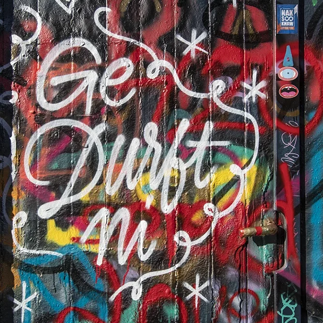 <strong>Les Portes #148 - Gand | Belgique</strong> <small>© Rémy SALAÜN</small>