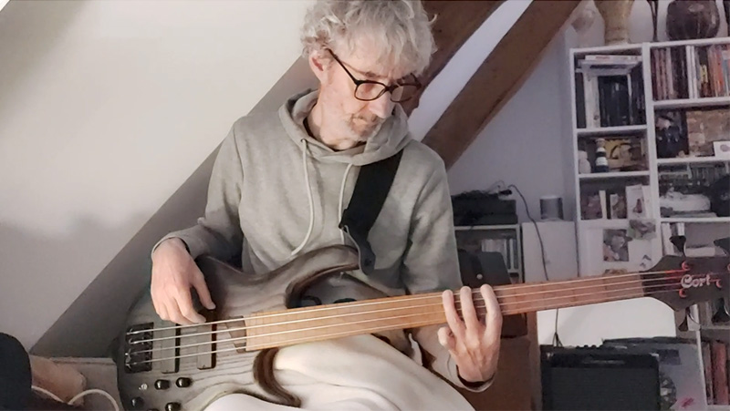 Impossible de lire la video