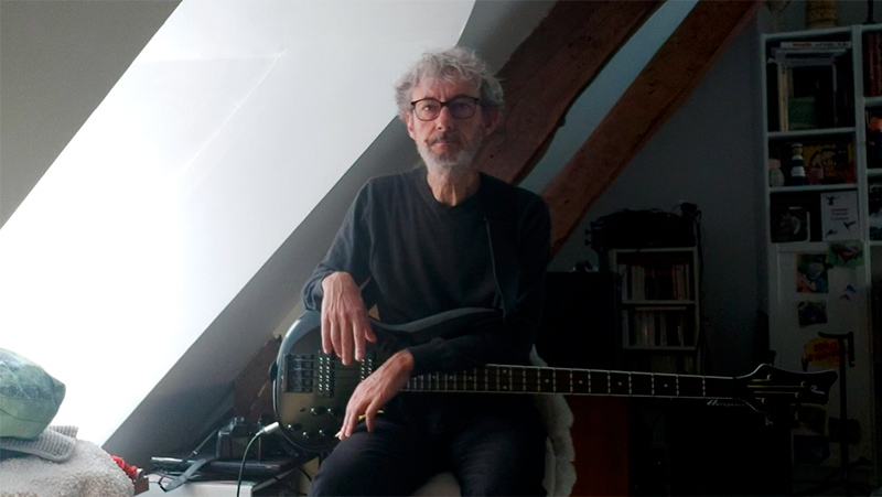 Impossible de lire la video