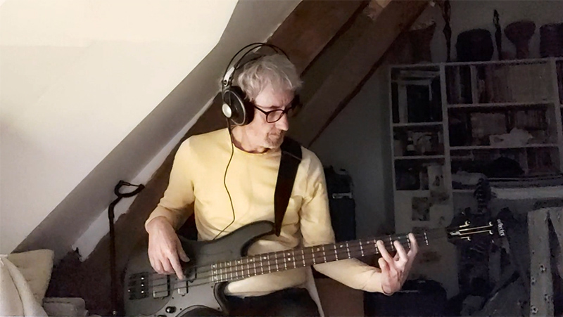 Impossible de lire la video