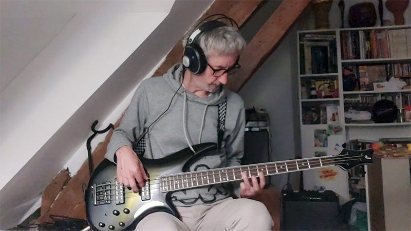 Impossible de lire la video