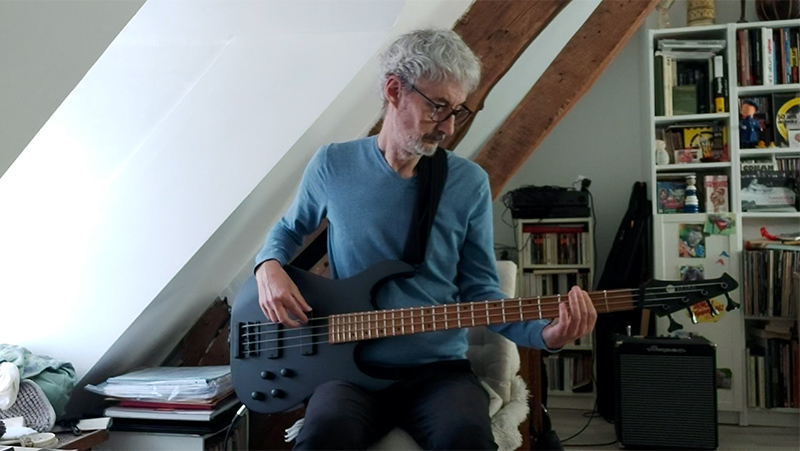 Impossible de lire la video