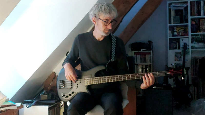 Impossible de lire la video