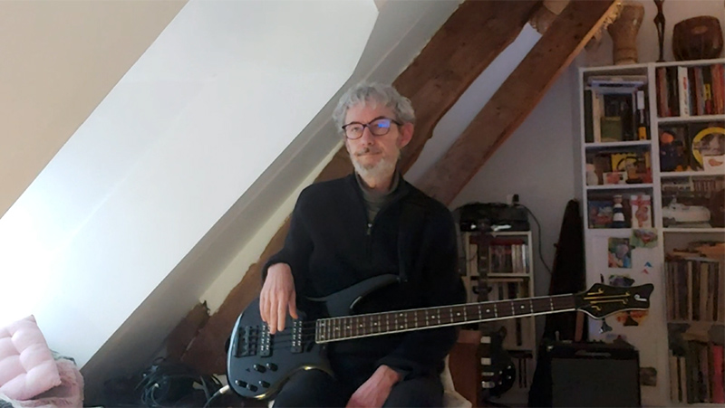 Impossible de lire la video