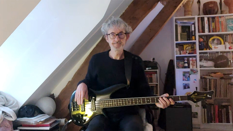 Impossible de lire la video