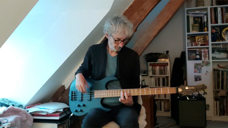 Impossible de lire la video