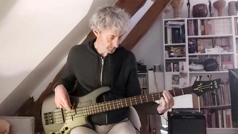 Impossible de lire la video